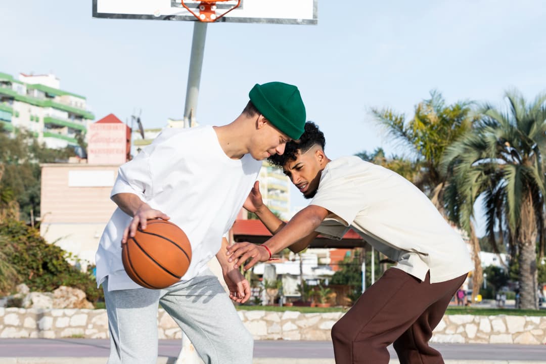 Basketball