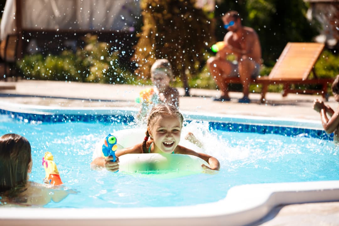 Natation